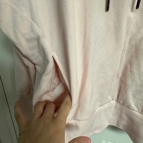 Sweaty Betty Hoodie - Picture 4 of 5